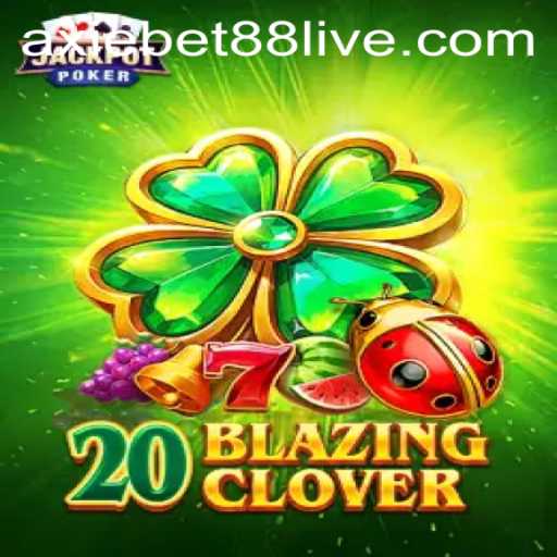 Exploring the World of 20BlazingClover: A Fresh Take on Gaming