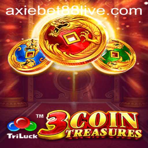 Unveiling the Thrills of 3CoinTreasures: A Journey into the World of Gamers