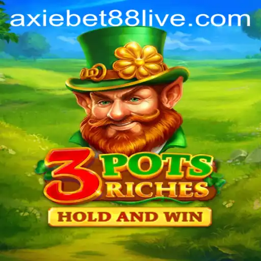 Unveiling 3potsRiches: A Thrilling Blend of Strategy and Chance in the Gaming World