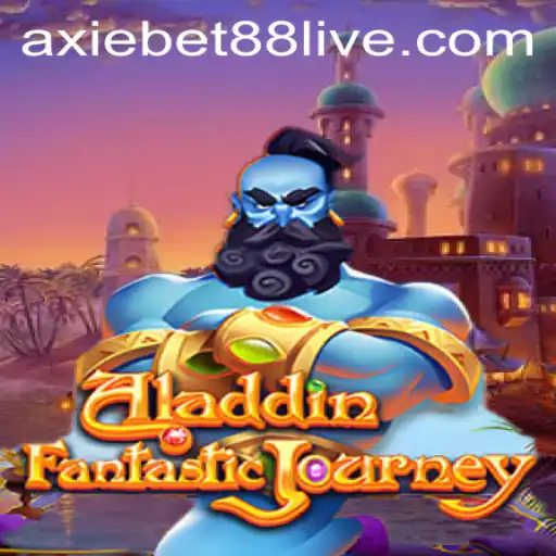 Discovering the Magic of Aladdin: A Journey Through the Game