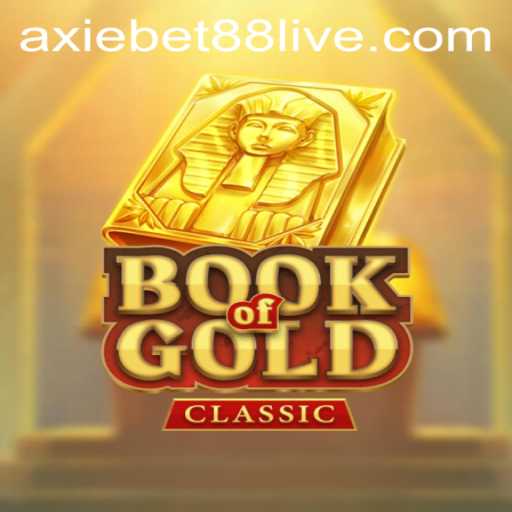 Exploring the Excitement of Book Of Gold Classic