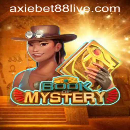 Discover the Intriguing World of 'BookofMystery' with Axiebet88 Live