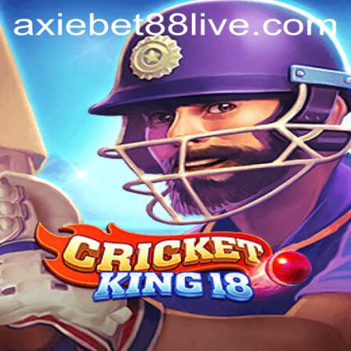 CricketKing18 A Thrilling Virtual Game Experience