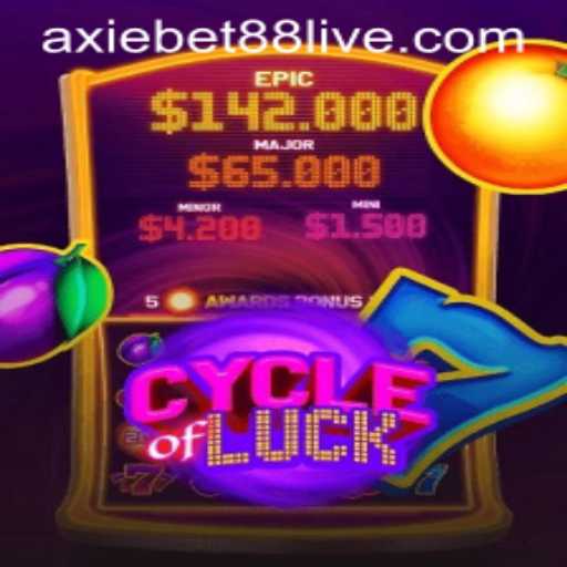 Cycle of Luck: A Thrilling Gaming Experience