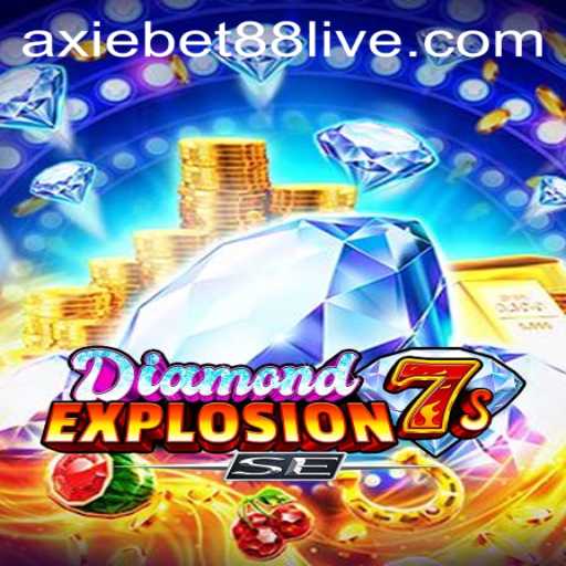 Exploring the Thrills of DiamondExplosion7sSE in the World of axiebet88 Live