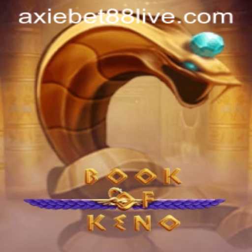 Exploring BookOfKeno Game