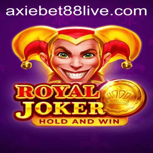 Exploring Royaljoker Axiebet88 Live