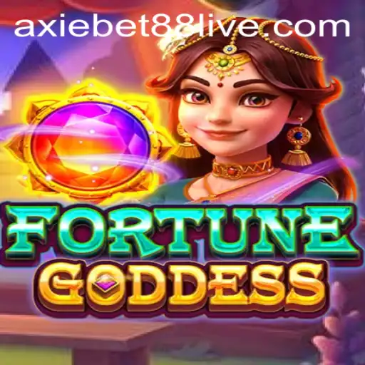 Discover the Thrilling World of FORTUNEGODDESS: A Comprehensive Guide