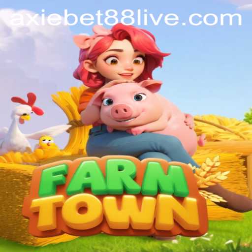 FarmTown Game Unveiled