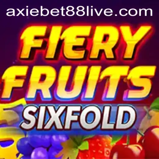Discover the Excitement of FieryFruitsSixFold