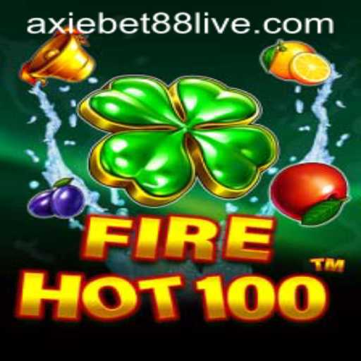 Exploring the Exciting World of FireHot100 and AxieBet88 Live