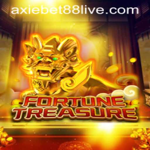 Explore the Exciting World of FortuneTreasure and AxieBet88 Live