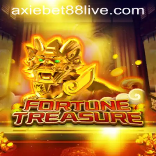 Explore the Exciting World of FortuneTreasure and AxieBet88 Live