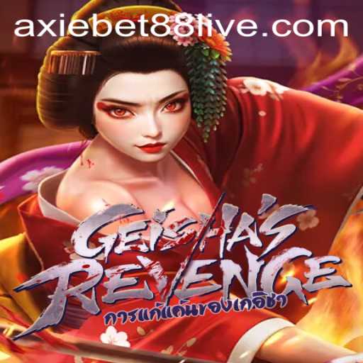 GeishasRevenge: Unveiling a Captivating Journey into the World of Strategy and Myth