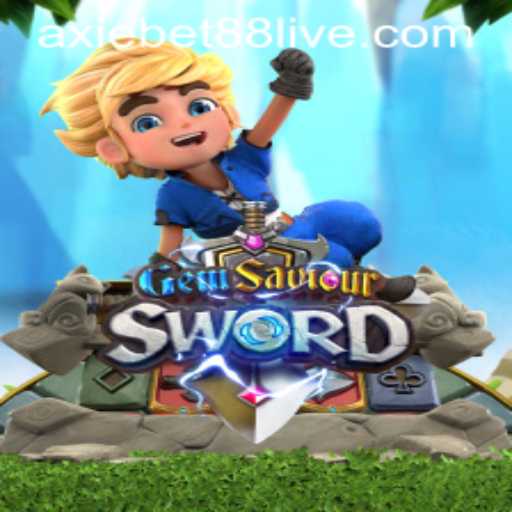 Discover the Mystical Realm of Gem Saviour Sword