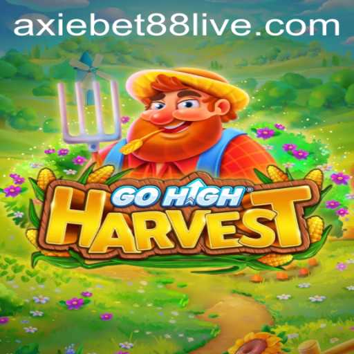 GoHighHarvest: A New Era in Gaming with Axiebet88 Live