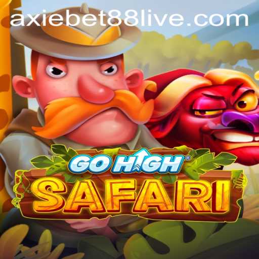Discover the Exciting World of GoHighSafari with Axiebet88 Live