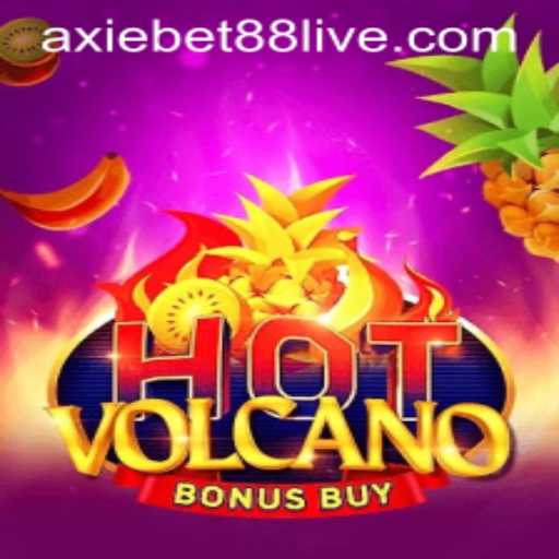 Exploring HotVolcanoBonusBuy: A Thrilling Adventure in Interactive Gaming