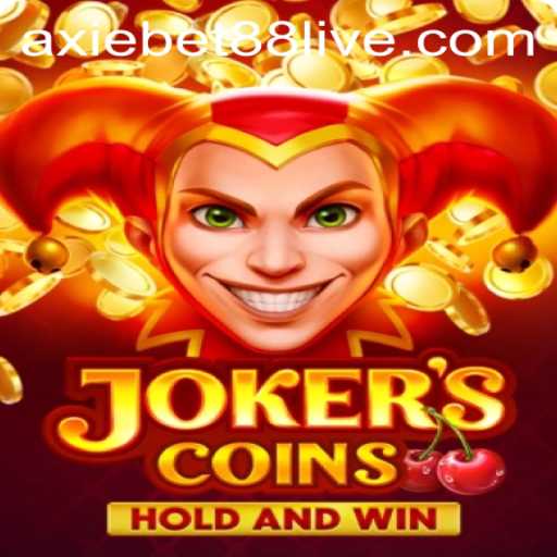 Exploring JokersCoins: A Thrilling New Game Featuring AxieBet88 Live