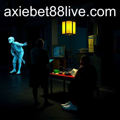 axiebet88 live