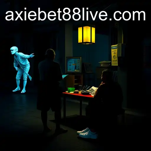 Exploring the Phenomenon of Jueteng and the Rise of Axiebet88 Live
