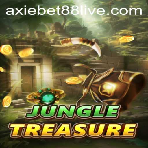 Exploring JungleTreasure: A Thrilling Adventure for Gamers
