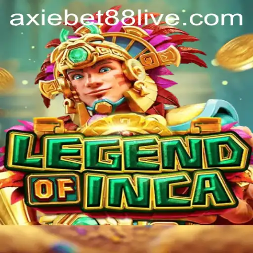 Exploring the Mystical World of LegendofInca and the Thrill of Axiebet88 Live