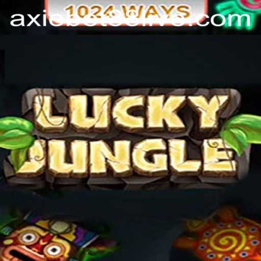Exploring the Thrills of LuckyJungle1024 and axiebet88 live