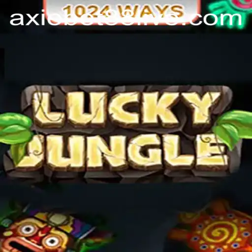 Exploring the Thrills of LuckyJungle1024 and axiebet88 live