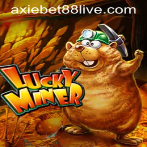 Exploring the Thrilling World of LuckyMiner: An In-Depth Look with AxieBet88 Live Insights