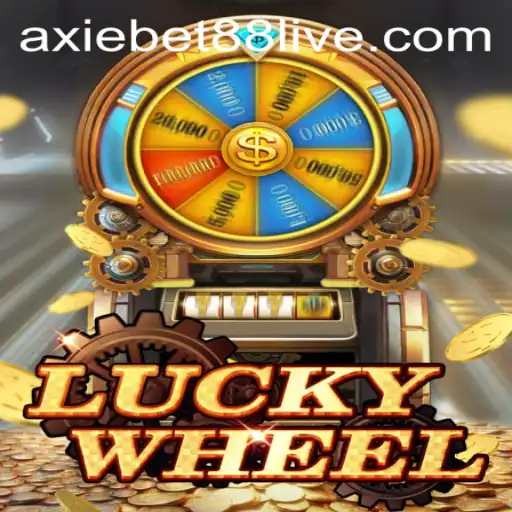 Exploring the Thrills of LuckyWheel and the Rise of axiebet88 Live