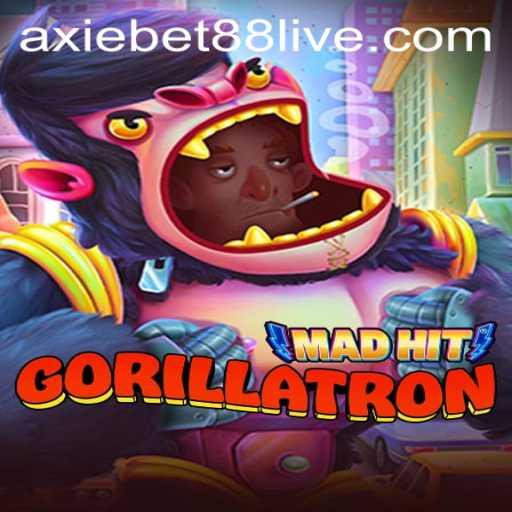 Explore the Exciting World of MadHitGorillatron