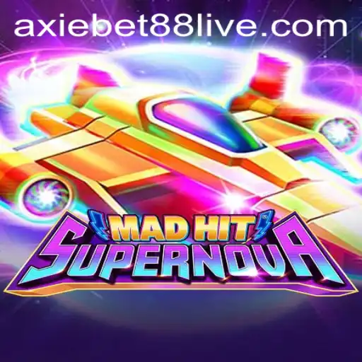 MadHitSupernova Game Overview and Rules