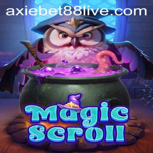 Discover the Enchanting World of MagicScroll
