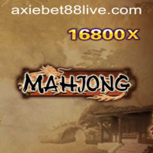 Discovering the Thrills of Mahjong and AxieBet88 Live