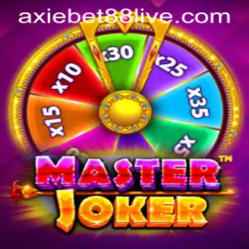 MasterJoker Game Features and Play