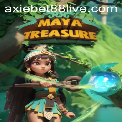 MayaTreasure: The Exciting New Game with a Twist of Axiebet88 Live