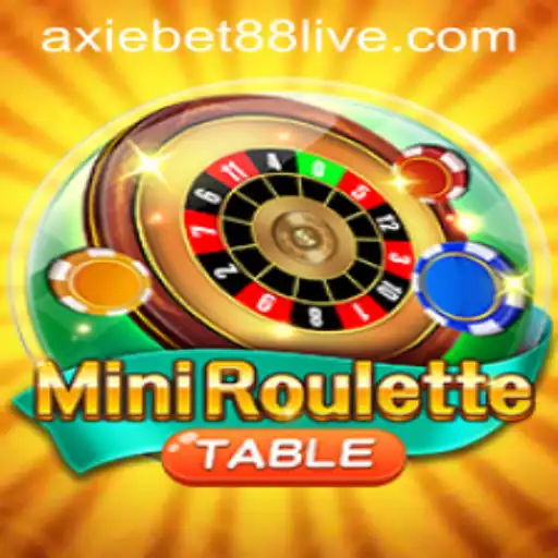 MiniRoulette: An Exciting Spin on Classic Roulette with Axiebet88 Live