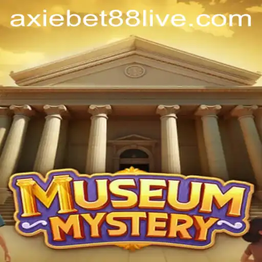 MuseumMystery: Dive into the Thrilling World of Interactive Exploration