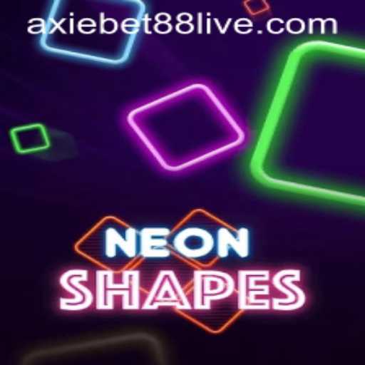 Exploring the World of NeonShapes