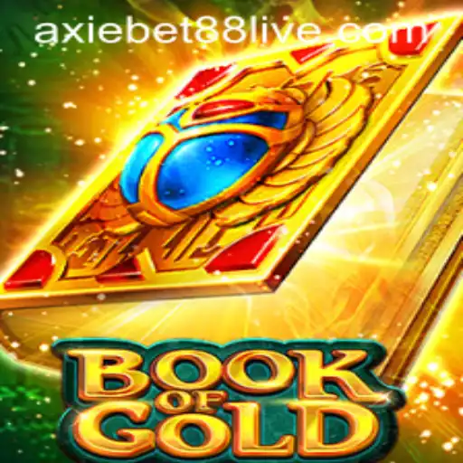 Exploring BookofGold: A Thrilling Gaming Experience with AxieBet88 Live