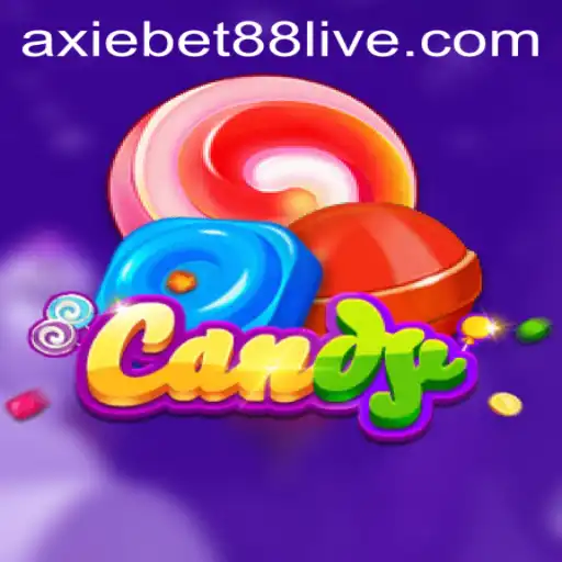 Discovering the World of Candy and Axiebet88 Live