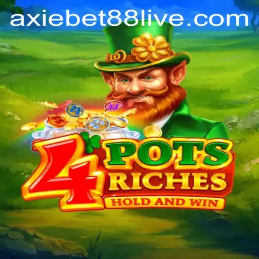 Exploring 4potsriches: A Comprehensive Guide