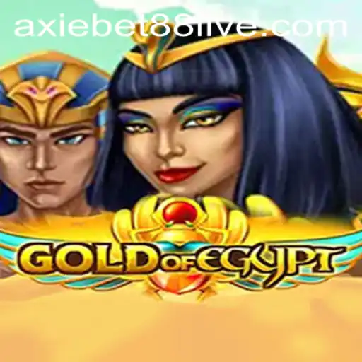 Discover the Thrilling World of GoldOfEgypt with AxieBet88 Live