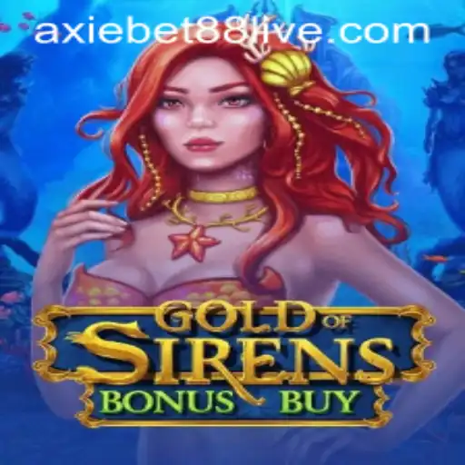 Exploring GoldofSirensBonusBuy: A Thrilling Adventure in Online Gaming