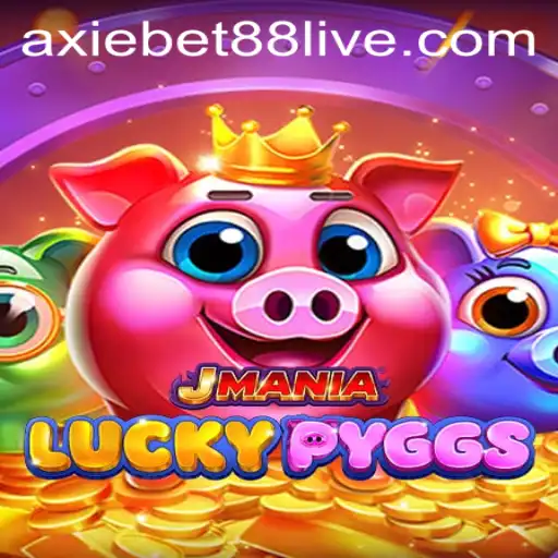 Exploring the World of JManiaLuckyPyggs: An Exciting Gaming Experience