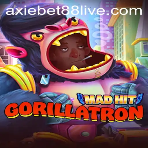 Explore the Exciting World of MadHitGorillatron
