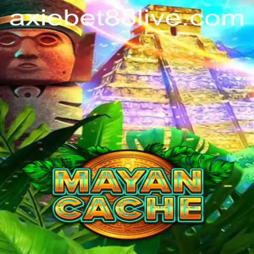 Unravel the Mysteries of MayanCache: A Modern Gaming Adventure
