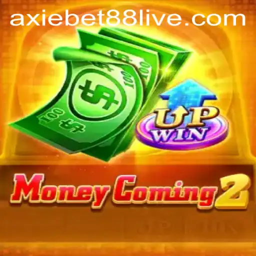 Exploring MoneyComing2: The Gaming Revolution with AxieBet88 Live