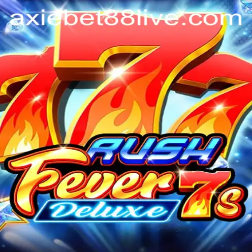 RushFever7sDeluxe: A Thrilling Journey in Modern Gaming